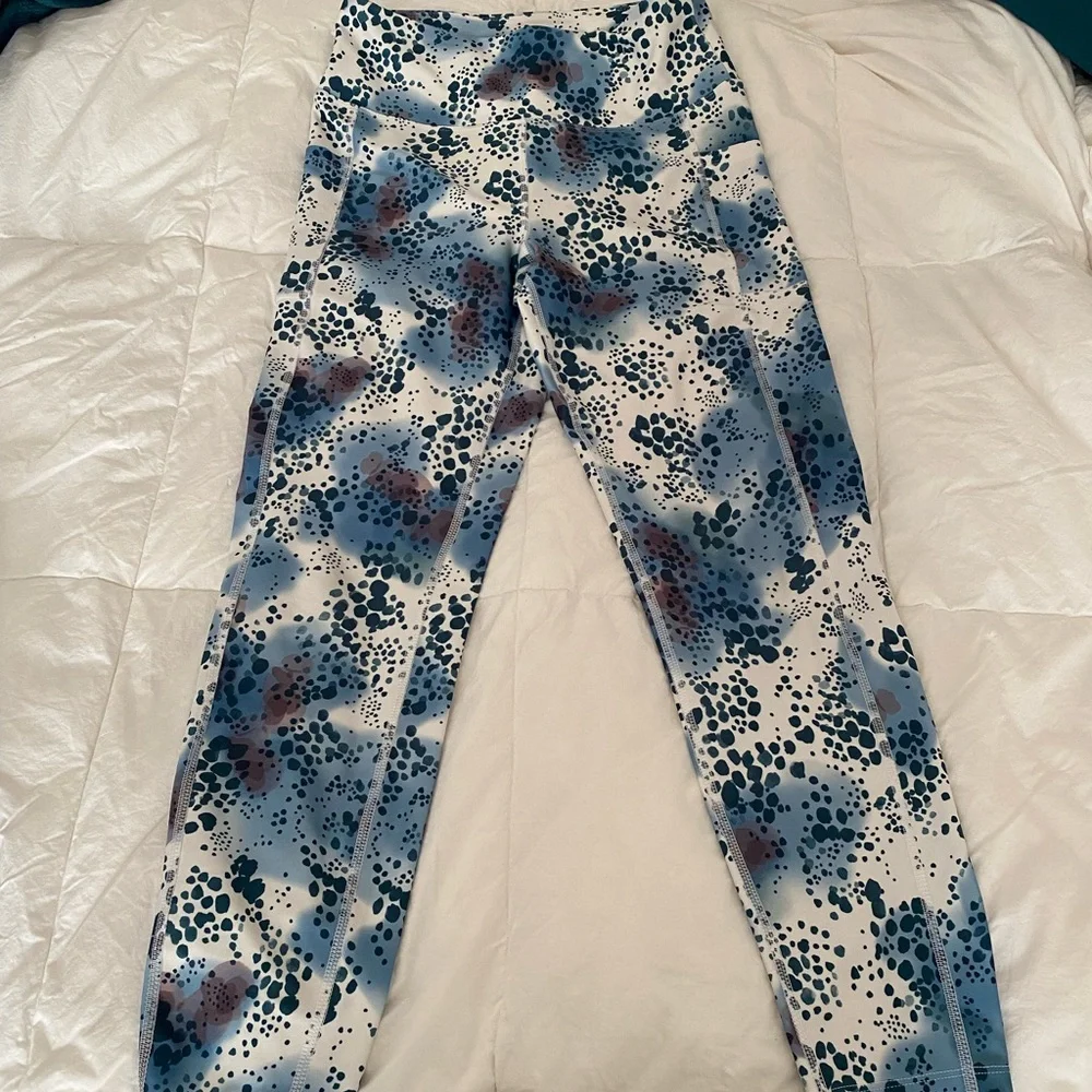 Marika Leggings - Picture 3 of 3